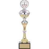 ODAK KUPA - Medium Kupalar - M-180 B - 43 cm