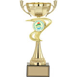 ODAK KUPA - Medium Kupalar - M-188 A - 35 cm