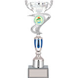 ODAK KUPA - Medium Kupalar - M-195 B - 43 cm