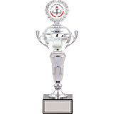ODAK KUPA - Medium Kupalar - M-198 B - 39 cm