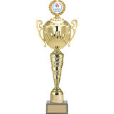 ODAK KUPA - X Large Kupalar - XL-048 B - 59 cm