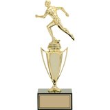 ODAK KUPA - Figürlü Kupalar - Atletizm Erkek Figürlü Kupalar FG-039 C - 31 cm