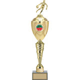 ODAK KUPA - Figürlü Kupalar - Basketbol Erkek Figürlü Kupalar FG-083 C - 58 cm