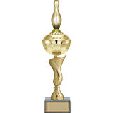 ODAK KUPA - Figürlü Kupalar - Bowling / Pin Figürlü Kupalar FG-069 A - 50 cm
