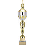 ODAK KUPA - Figürlü Kupalar - Bowling / Pin Figürlü Kupalar FG-085 A - 65 cm