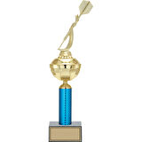 ODAK KUPA - Figürlü Kupalar - Dart Figürlü Kupalar FG-051 A - 45 cm