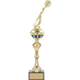 ODAK KUPA - Figürlü Kupalar - Dart Figürlü Kupalar FG-063 B - 50 cm