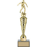 ODAK KUPA - Figürlü Kupalar - Futbol Figürlü Kupalar FG-027 C - 39 cm