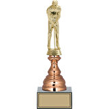 ODAK KUPA - Figürlü Kupalar - Golf Figürlü Kupalar FG-024 C - 30 cm