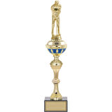 ODAK KUPA - Figürlü Kupalar - Golf Figürlü Kupalar FG-063 C - 46 cm