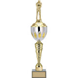 ODAK KUPA - Figürlü Kupalar - Golf Figürlü Kupalar FG-085 C - 57 cm
