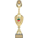 ODAK KUPA - Figürlü Kupalar - Melek Figürlü Kupalar FG-079 C - 51 cm