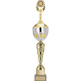 ODAK KUPA - Figürlü Kupalar - Melek Figürlü Kupalar FG-085 A - 69 cm