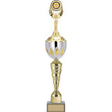 ODAK KUPA - Figürlü Kupalar - Melek Figürlü Kupalar FG-085 B - 64 cm