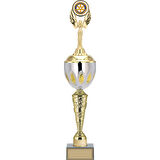 ODAK KUPA - Figürlü Kupalar - Melek Figürlü Kupalar FG-085 C - 60 cm