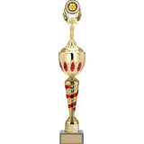 ODAK KUPA - Figürlü Kupalar - Melek Figürlü Kupalar FG-086 B - 64 cm