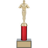 ODAK KUPA - Figürlü Kupalar - Oscar Figürlü Kupalar FG-004 A - 30 cm