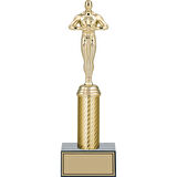ODAK KUPA - Figürlü Kupalar - Oscar Figürlü Kupalar FG-007 B - 30 cm