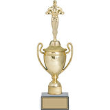 ODAK KUPA - Figürlü Kupalar - Oscar Figürlü Kupalar FG-013 C - 38 cm