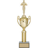 ODAK KUPA - Figürlü Kupalar - Oscar Figürlü Kupalar FG-019 B - 45 cm