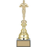 ODAK KUPA - Figürlü Kupalar - Oscar Figürlü Kupalar FG-023 B - 33 cm