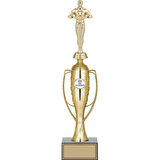 ODAK KUPA - Figürlü Kupalar - Oscar Figürlü Kupalar FG-025 A - 40 cm