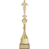 ODAK KUPA - Figürlü Kupalar - Oscar Figürlü Kupalar FG-031 A - 48 cm