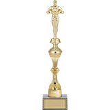 ODAK KUPA - Figürlü Kupalar - Oscar Figürlü Kupalar FG-031 C - 42 cm