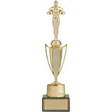 ODAK KUPA - Figürlü Kupalar - Oscar Figürlü Kupalar FG-040 B - 40 cm