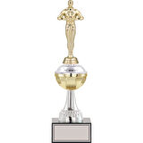 ODAK KUPA - Figürlü Kupalar - Oscar Figürlü Kupalar FG-045 B - 35 cm