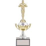 ODAK KUPA - Figürlü Kupalar - Oscar Figürlü Kupalar FG-046 C - 33 cm