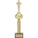 ODAK KUPA - Figürlü Kupalar - Oscar Figürlü Kupalar FG-047 A - 46 cm