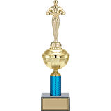 ODAK KUPA - Figürlü Kupalar - Oscar Figürlü Kupalar FG-051 C - 40 cm