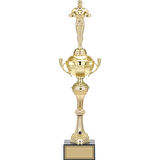ODAK KUPA - Figürlü Kupalar - Oscar Figürlü Kupalar FG-062 B - 50 cm