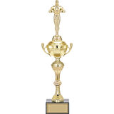 ODAK KUPA - Figürlü Kupalar - Oscar Figürlü Kupalar FG-062 C - 48 cm