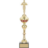 ODAK KUPA - Figürlü Kupalar - Oscar Figürlü Kupalar FG-064 B - 50 cm