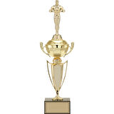 ODAK KUPA - Figürlü Kupalar - Oscar Figürlü Kupalar FG-068 B - 46 cm