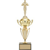 ODAK KUPA - Figürlü Kupalar - Oscar Figürlü Kupalar FG-068 C - 44 cm