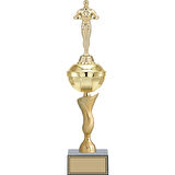 ODAK KUPA - Figürlü Kupalar - Oscar Figürlü Kupalar FG-069 C - 47 cm
