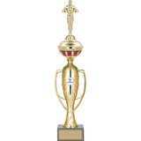 ODAK KUPA - Figürlü Kupalar - Oscar Figürlü Kupalar FG-073 B - 53 cm