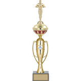 ODAK KUPA - Figürlü Kupalar - Oscar Figürlü Kupalar FG-073 C - 51 cm