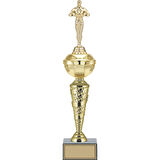 ODAK KUPA - Figürlü Kupalar - Oscar Figürlü Kupalar FG-075 C - 49 cm