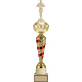ODAK KUPA - Figürlü Kupalar - Oscar Figürlü Kupalar FG-077 A - 60 cm