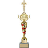 ODAK KUPA - Figürlü Kupalar - Oscar Figürlü Kupalar FG-078 B - 56 cm