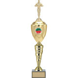 ODAK KUPA - Figürlü Kupalar - Oscar Figürlü Kupalar FG-081 B - 61 cm