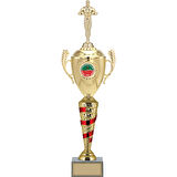 ODAK KUPA - Figürlü Kupalar - Oscar Figürlü Kupalar FG-082 B - 61 cm