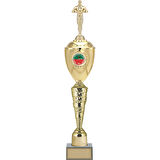 ODAK KUPA - Figürlü Kupalar - Oscar Figürlü Kupalar FG-083 B - 65 cm