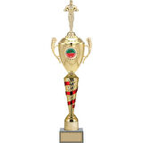 ODAK KUPA - Figürlü Kupalar - Oscar Figürlü Kupalar FG-084 B - 65 cm