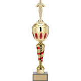 ODAK KUPA - Figürlü Kupalar - Oscar Figürlü Kupalar FG-086 C - 58 cm