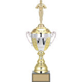 ODAK KUPA - Figürlü Kupalar - Oscar Figürlü Kupalar FG-087 B - 48 cm